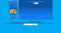 Desktop Screenshot of neptune-foods.com